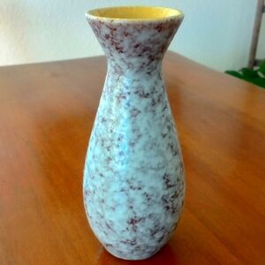 MCM Mid-Century Modern Vase 70s 60s Vintage Retro